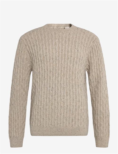 Levi's® | Presidio Crew Neps Brindle Swe | L