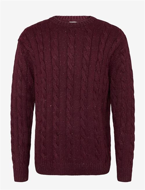 Levi's® | Laurel Crew Cable Neps Hot Cho | L
