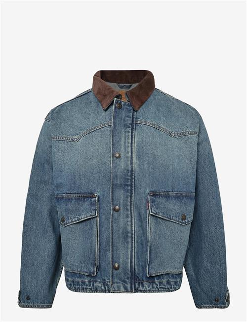 Levi's® | Hilltop Jacket In Good Company | XL