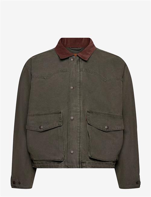 Levi's® | Hilltop Jacket At That Point | M