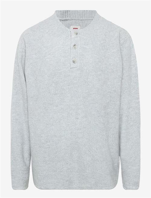 Levi's® | Woodacre Henley Sweater Warm L | S