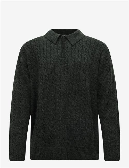 Levi's® | Mason Collared Quarter Zip Win | M