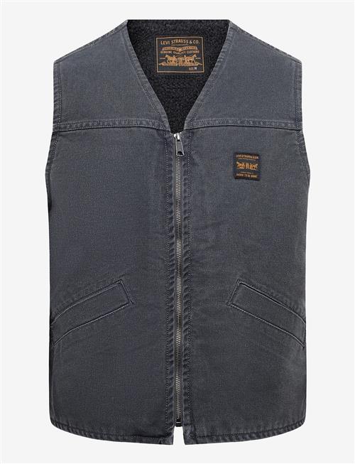 Levi's® | Saratoga Vest Duo Periscope Br | XS