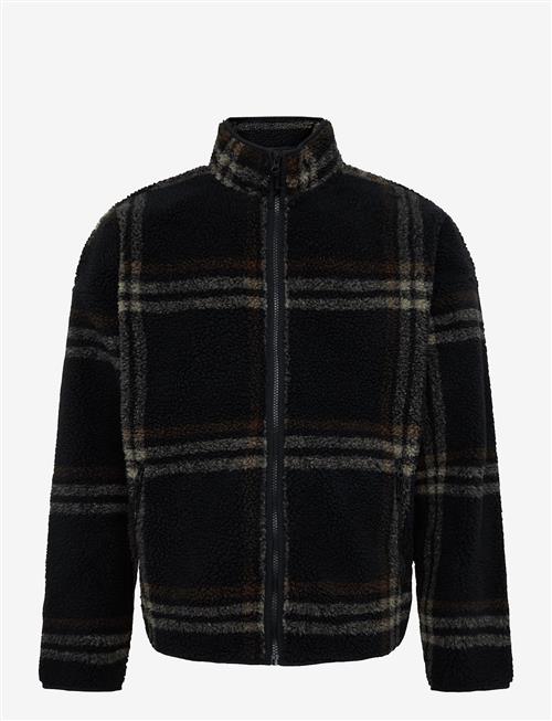 Levi's® | Nolan Sherpa Full Zip Vilja Wi | S