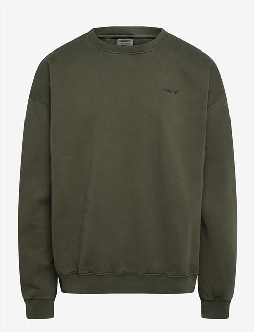 Levi's® | Authentic Crewneck Sweatshirt | M