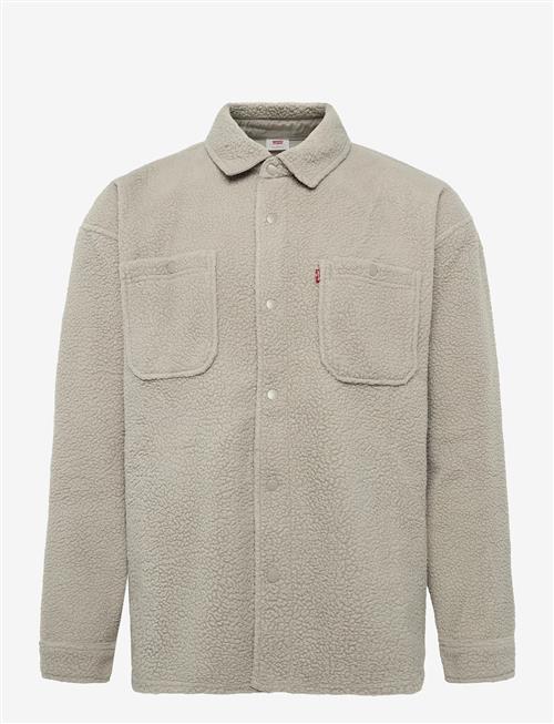 Levi's® | Sherpa Soft Worker Vintage Kha | M
