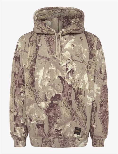 Levi's® | Workwear Po Hoodie Tex Forest | S