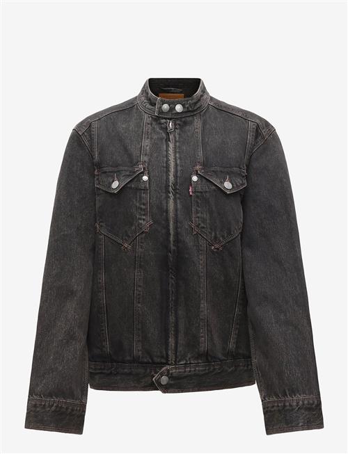 Levi's® | Twisted Moto Jacket Midnight T | L
