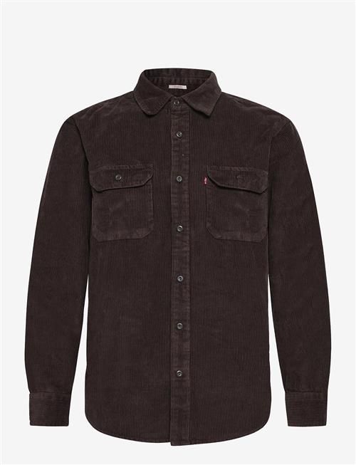 Levi's® | Classic Worker Coffee Corduroy | XXL