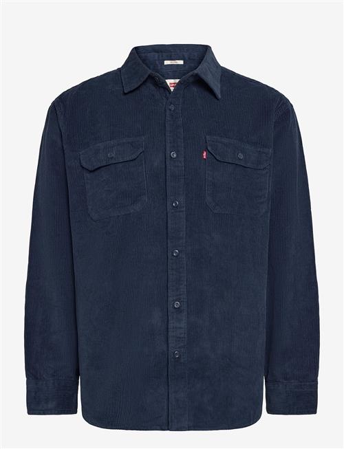 Levi's® | Classic Worker Navy Blazer Cor | L
