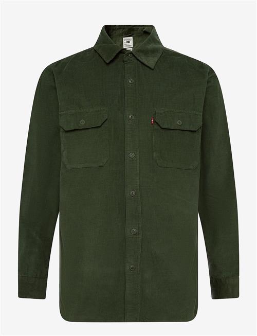 Levi's® | Jackson Worker Olive Night | XL