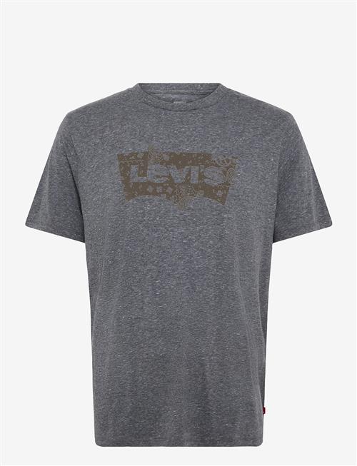 Levi's® | Graphic Crewneck Tee Bandana B | L