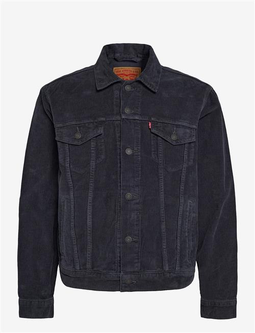 Levi's® | The Trucker Jacket Ebony | L