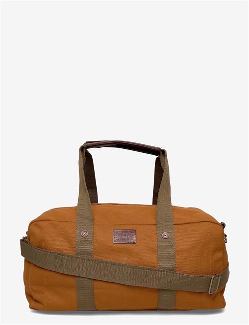 Levi's® | Mens Heritage Duffle Bronze Br | ONE SIZE