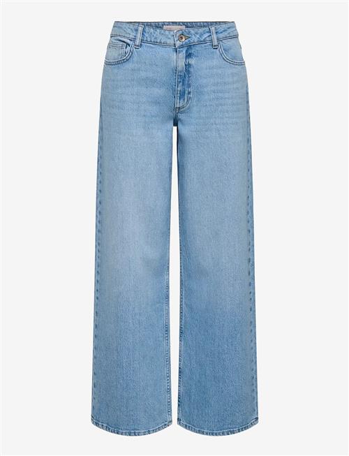 JDY | Jdyruby Mw Wid Lb 1012 Dnm Noos | XL x 34