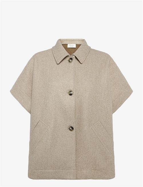 FREE/QUENT | Fqyanna-Cape | S/M