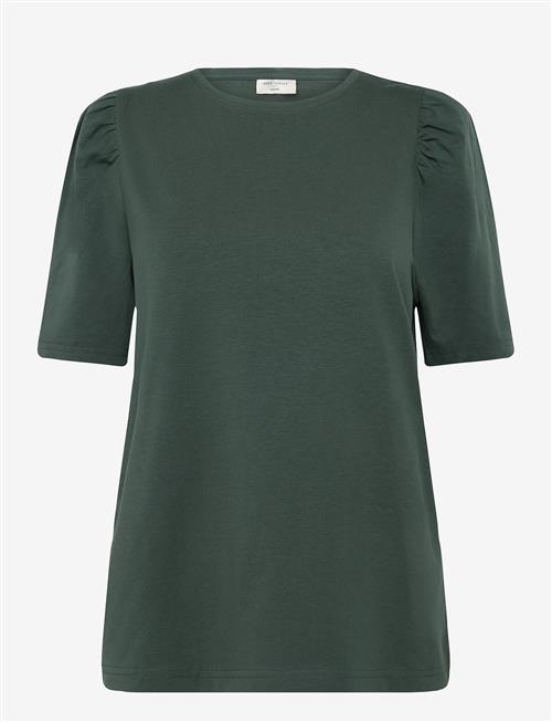FREE/QUENT | Fqfenja-Tee-Puff | XL