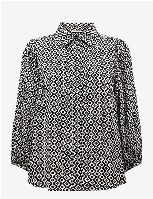 FREE/QUENT | Fqadney-Shirt | L