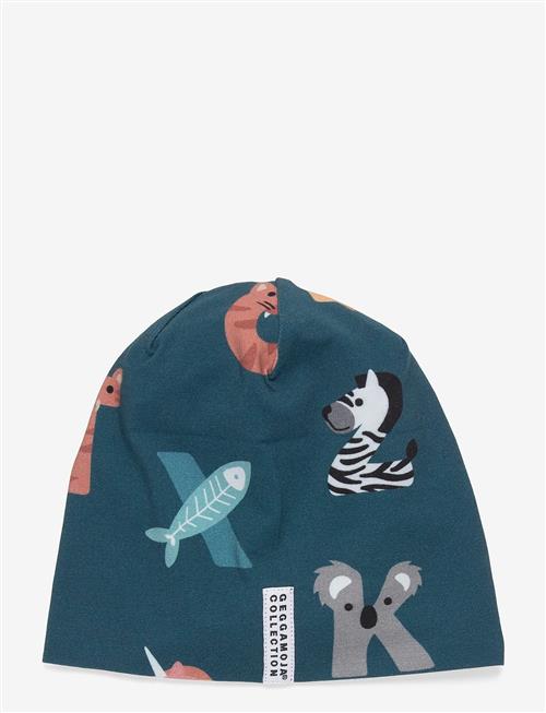 Geggamoja | Bamboo Beanie | L 6-ADULT