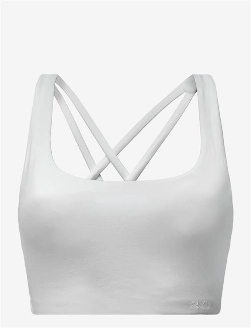 2XU | Fluid Twist Back Bra | M