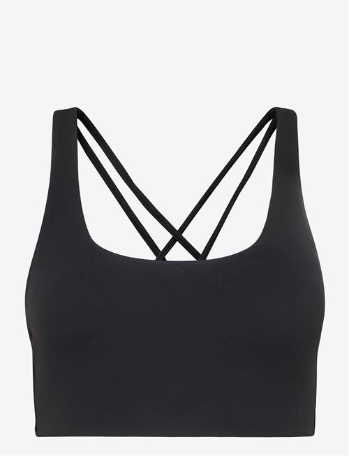 2XU | Fluid Twist Back Bra | L