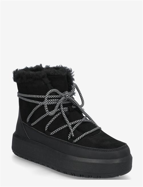 Björn Borg | Wooly Lace Up | 41