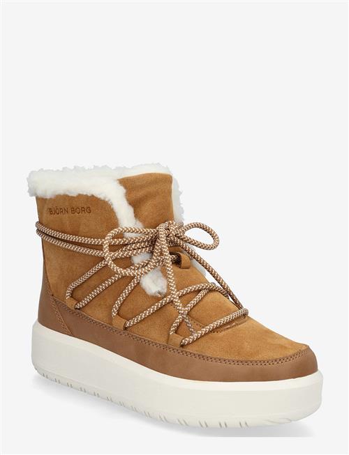 Björn Borg | Wooly Lace Up | 38