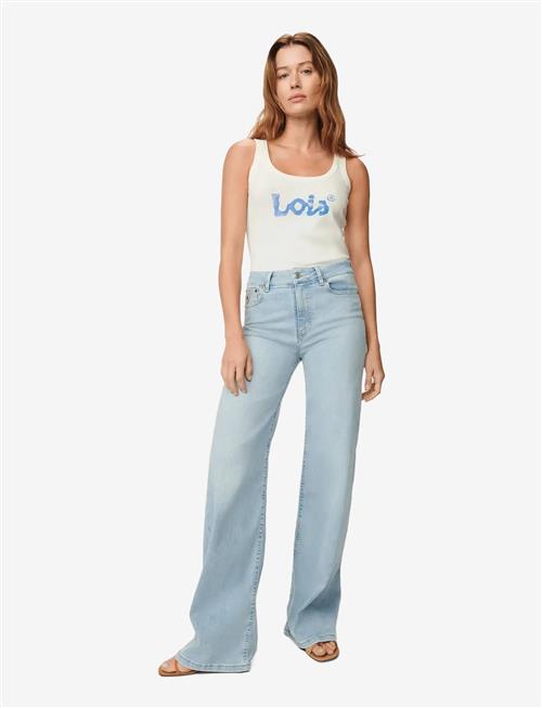 Lois Jeans | Palazzo | 31 x 30
