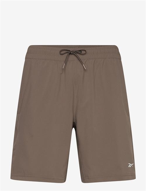 Reebok Performance | Wor Woven Short | L