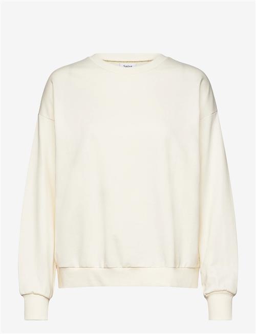 Saint Tropez | Lilaasz Sweatshirt | L