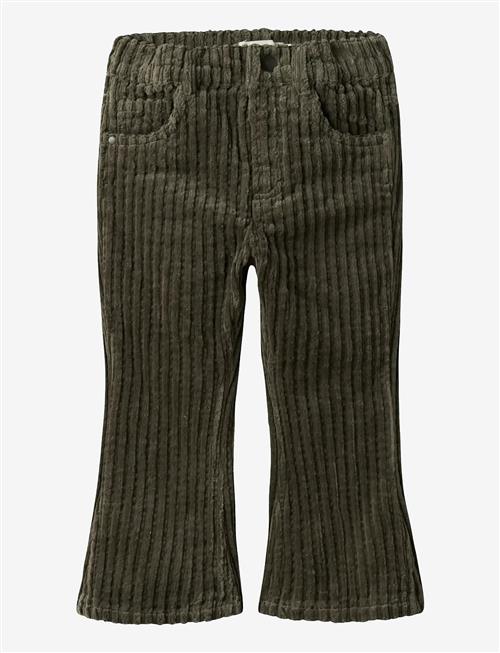 Lil'Atelier | Nmfraul Loose Bootcut Pant 5008-Sh R Lil | 116