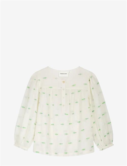 Fabienne Chapot | Bindi Top | 40