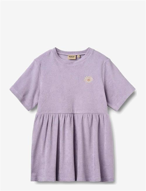 Wheat | Dress S/S Astrid | 98