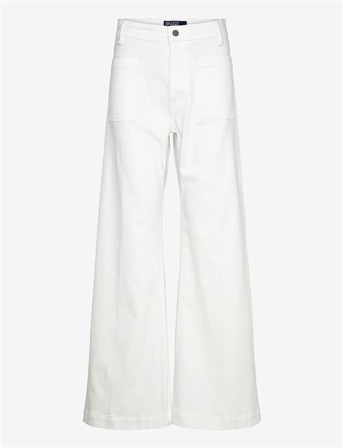 Polo Ralph Lauren | Low Str Denim-Wvn-Pants | 29
