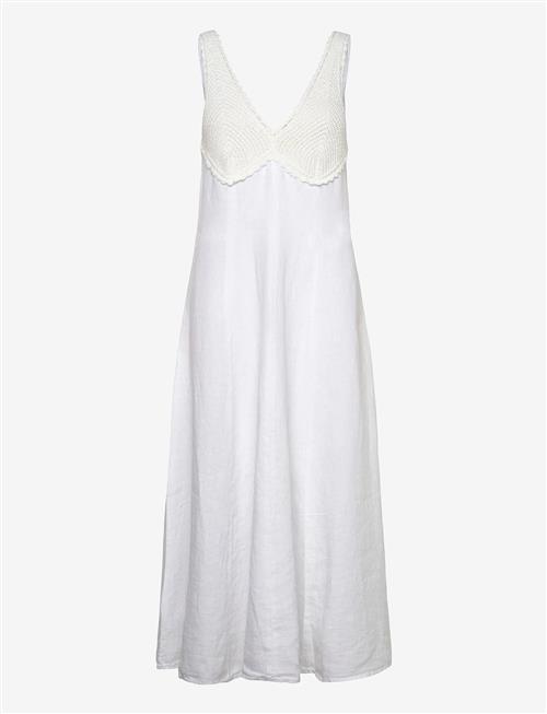 Polo Ralph Lauren | 15/1 Pd Linen-Wvn-Dresses | 34