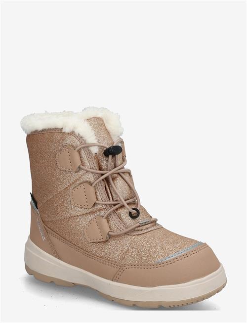Viking | Toasty Glitter Warm Gtx Zip | 27