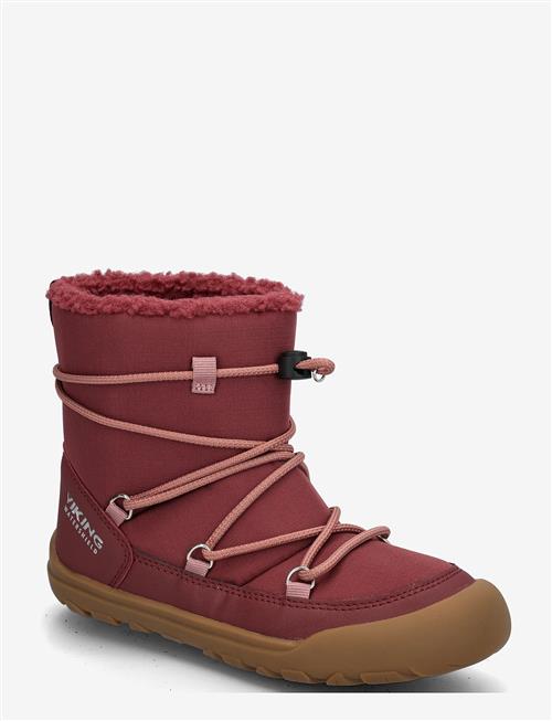 Viking | Birch Barefoot Warm Wp Pull-On | 37