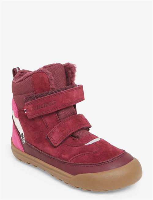 Viking | Alv Barefoot Paw Warm Wp 2V | 29