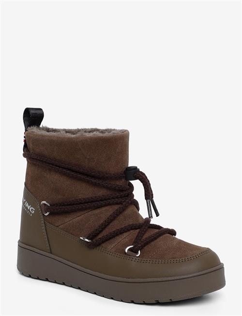 Viking | Snowcord Warm Wp | 35