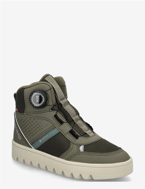 Viking | Fleek Warm Gtx Boa | 33