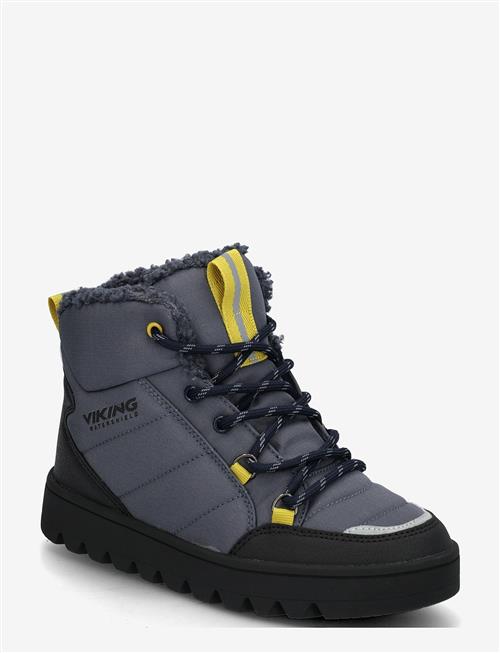 Viking | Fleek Snow Warm Wp | 38