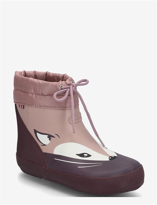 Viking | Alv Barefoot Paw Print Warm | 27