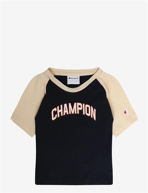 Champion | Ss Tee | 128