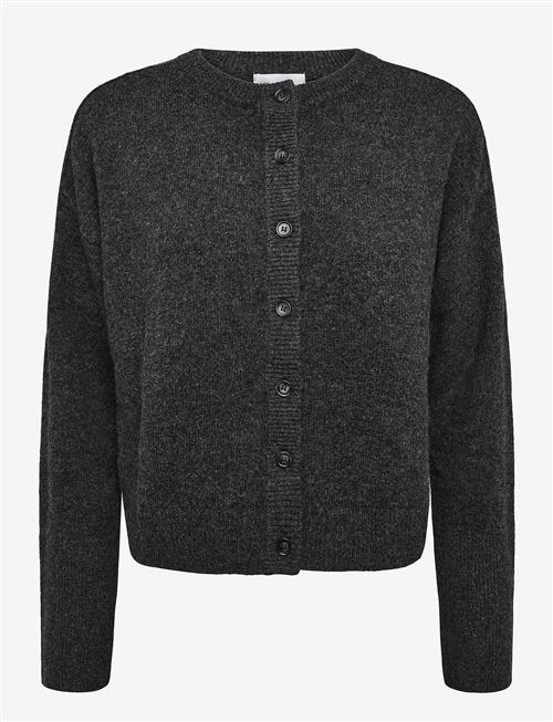 My Essential Wardrobe | 13 The Knit Cardigan | S
