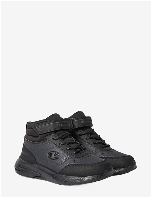 Champion | Fuze Wtr Boot U Gs Mid Cut Shoe | 38.5