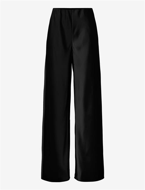 YAS | Yaspella Hw Wide Pants S. Noos | S