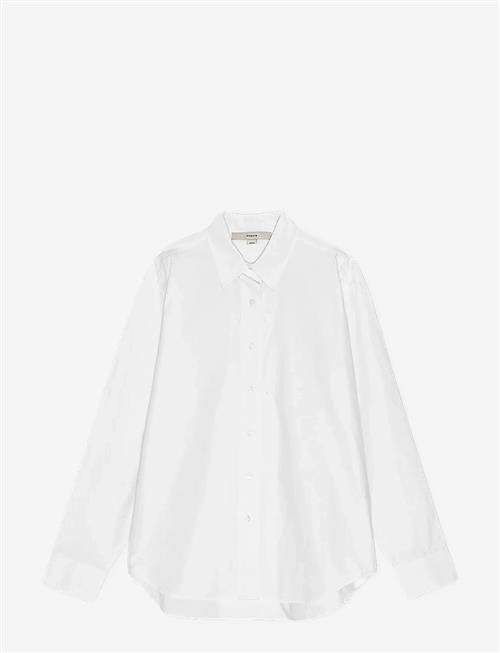 REMAIN Birger Christensen | Boxy Shirt | 42