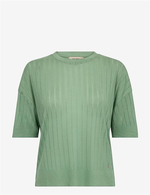 MOS MOSH | Mmswann O-Ss Spring Tee | XL