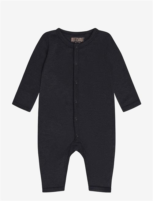 Huttelihut | Suit Ls Tencel W. Wool | 56