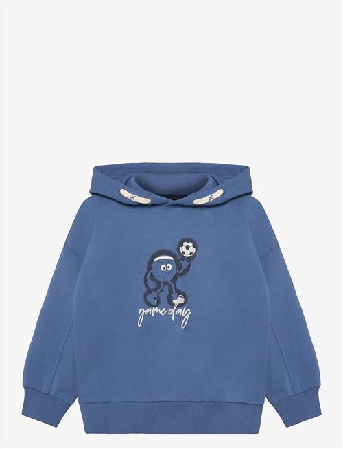 Minymo | Sweatshirt Ls | 110
